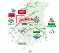 장세일 군수, 대통령 국정설명회 참석…‘영광군 현안’ 건의