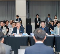 영광군, 전라남도 2025년 정책비전투어 개최