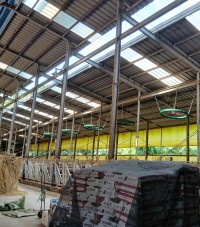 영광군, 겨울철 축산재해 예방 총력… “가축 피해 최소화 위한 현장 대응 강화”