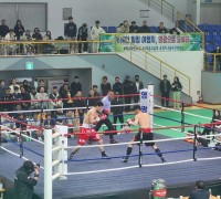 영광군, 2025년 스포츠대회 성황리에 마무리…‘스포츠 산업도시’ 입증