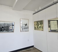 “함께 웃고 뛰던 기억의 운동장”…영광군, 교육사진 특별전 개최