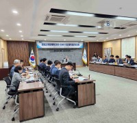 영광군, ‘환경계획(2025~2040)’ 중간보고회 개최… 지속가능한 미래 청사진 제시