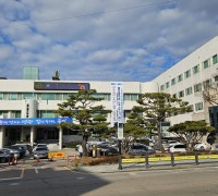 영광군, 벼 정부보급종 종자 신청 접수…신동진 종자 수급 차질