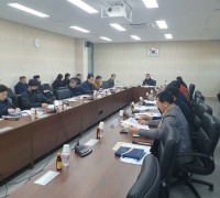 한빛원전민간환경·안전감시위원회, 제89차 회의 개최…안전 문제 강하게 지적