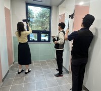 영광교육지원청, 학교 내 불법 촬영 근절 위해 정기 점검 강화