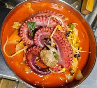 [현지인추천맛집] ‘짬뽕’ 한 그릇에 담긴 불맛의 진수! 법성포 ‘대흥반점’ 탐방기!