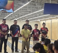 “피 튀는 핀싸움” 영광군 상반기 클럽 볼링대회 성료