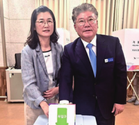 영광군 사전투표율 34.6%…전국 평균 19.6% 훌쩍