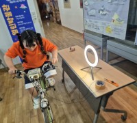 2024 KB 손해보험과 함께하는 ‘열린 박물관 사업’ 선정관  우리삶문화옥당박물관 성황리에 진행