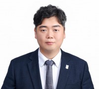 박원종 대표··· '도의원' 출마 선언