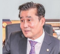 '의리의 정치인' 강필구, 9선 성공 '전국 최다선' 신기록 갱신